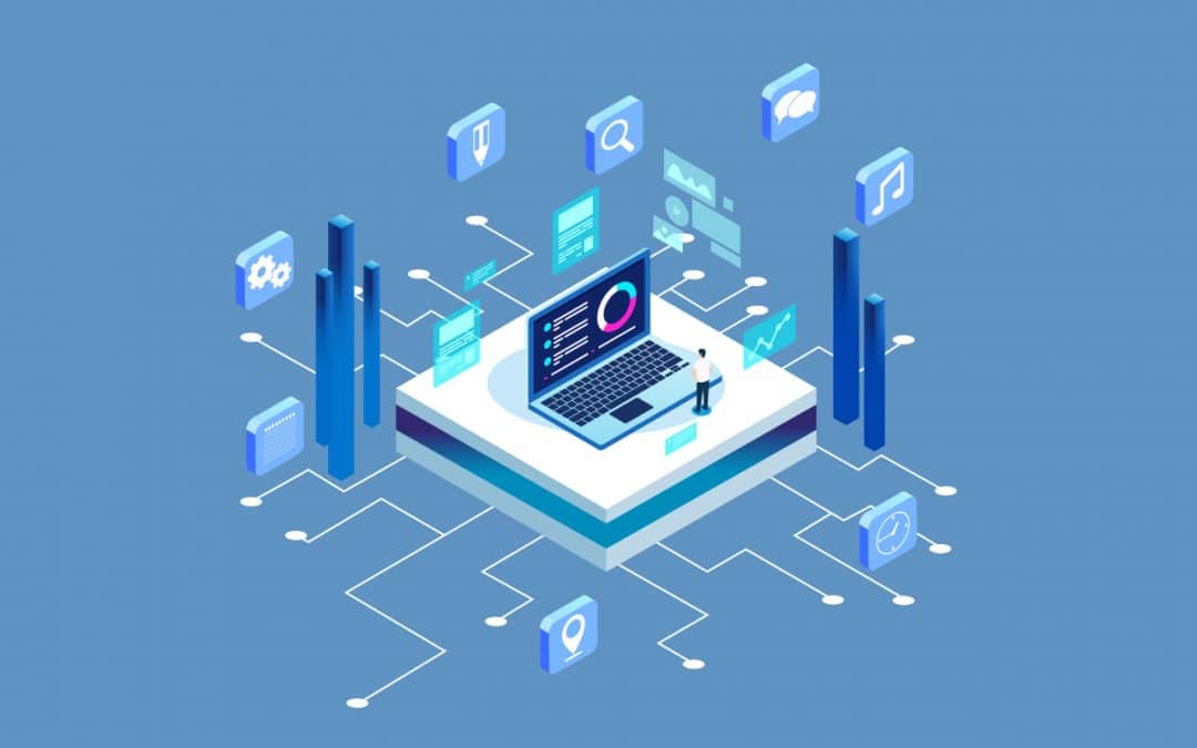 Noticias de tecnología